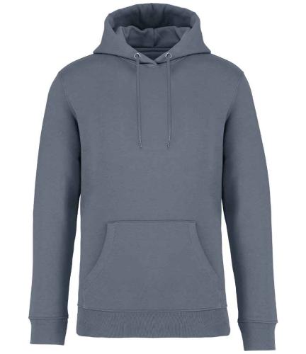 Native Spirit Unisex Heavyweight Hooded Sweatshirt - MNL - S